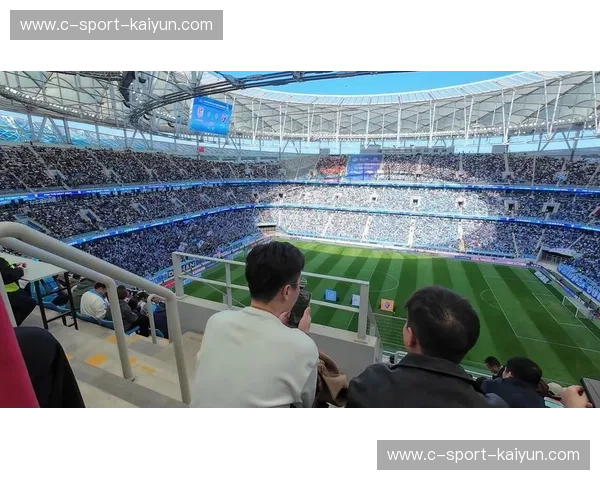 今日足球赛事：沉浸式观赛体验，带你领略每一脚精彩