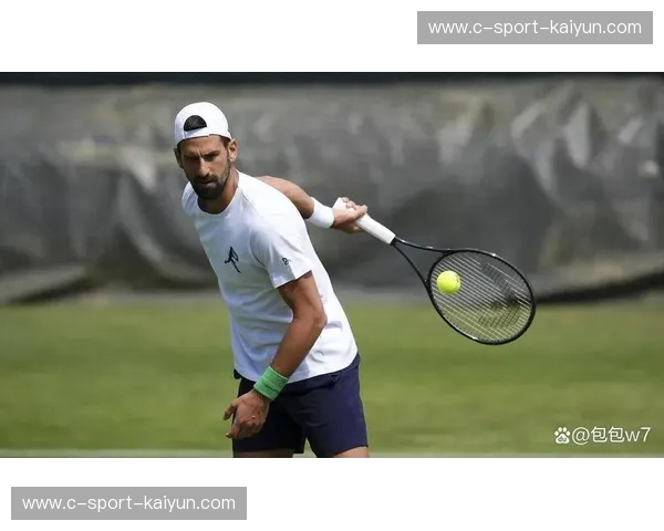 温网集锦：一场历史与激情的交汇