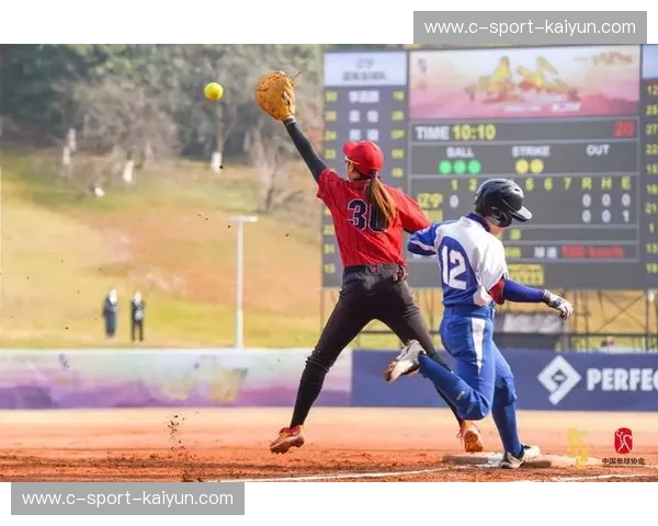 阵容垒球:把团队的热情变成赛场的力量 阵容垒球:把团队的热情变成赛场的力量